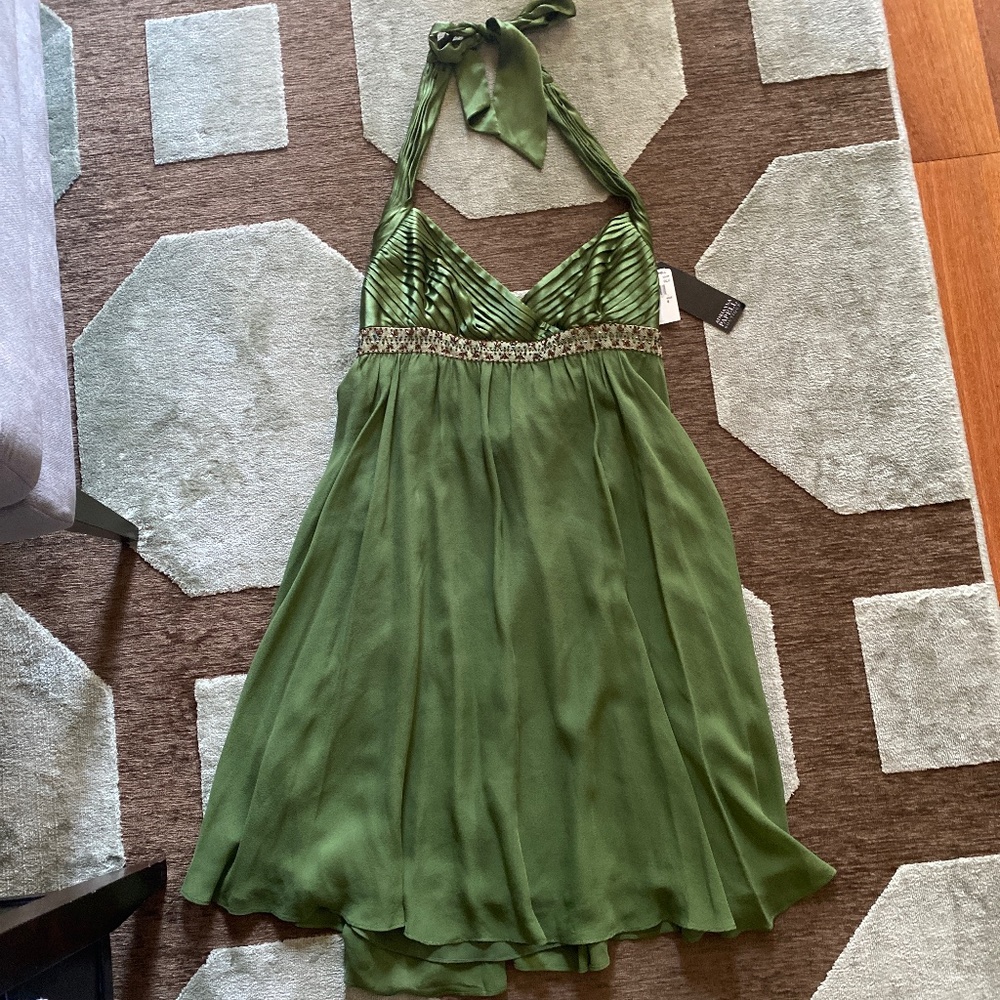 Cocktail Dress